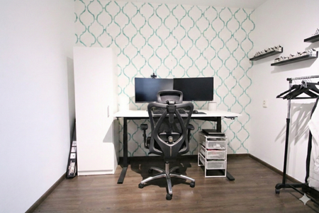 Te huur: Appartement Cruquiuslaan 33 in Leiden - Photo 3