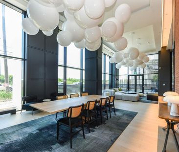 For Lease - 3220 William Coltson Avenue Unit# 1407, Oakville, Ontario - Photo 2