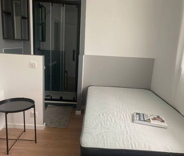 STUDIO en Coliving Dans Maison Saint Cyr L Ecole - Photo 5