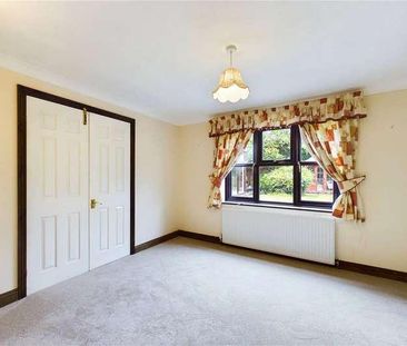 Springfield Road, Pamber Heath, Tadley, Hampshire, RG26 - Photo 5