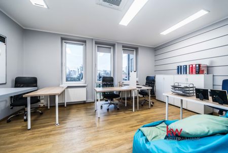 Powierzchnie biurowe na wynajem Poznań - Zdjęcie 3