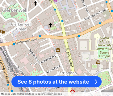 St John Street - Photo 1