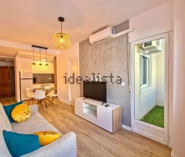 Alquiler de piso en Avenida Habaneras - Curva de Palangre - Photo 1