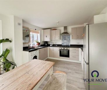 3 bedroom semi-detached house to rent - Photo 5