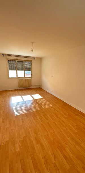 Location Appartement 2 pièces 48m² - Photo 1