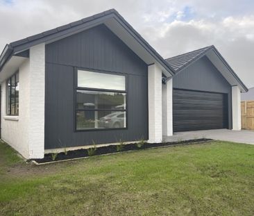 New In Adler - Ohauiti - Photo 3