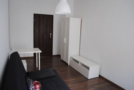 Wrocław Wrocław-Śródmieście, ul. Oskara Minkowskiego - Photo 2