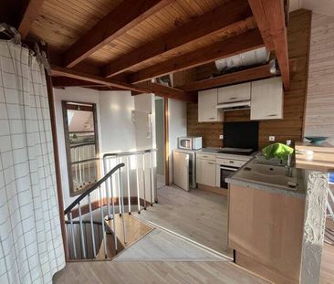 Appartement 1 pièce - - Photo 3