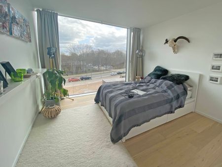 Spacious apartment on Islands Brygge – 3 bedrooms and large balcony - Foto 4