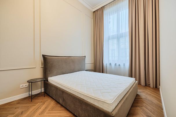 Łódź - Mieszkanie na wynajem - Zdjęcie 1