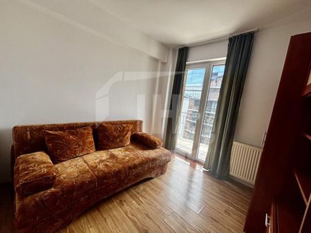 Apartament 3 camere I cu parcare I Calea Turzii - Fotografie 3