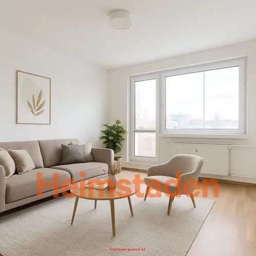 Pronájem bytu 1+1 45 m - Photo 1