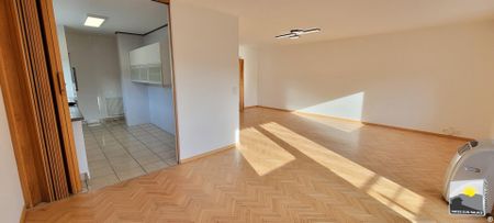 SIERRE / I AM “SWEET LIVING” Nice apartment 4.5 pcs 115 m² - Photo 4
