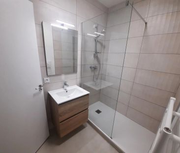 Location Appartement 2 pièces 52m² VALENCE 26000 - Photo 5