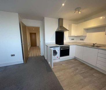 Market Court, Oliver Street, Birkenhead, CH41 - Photo 2