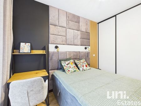 Warszawa, Mokotów, Siekierki, Bluszczańska - Photo 5