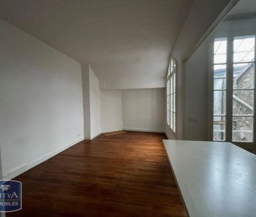 Appartement à louer 3 pièces 60.54m² - Photo 3