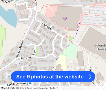 Essenhigh Drive, Worthing - Photo 1