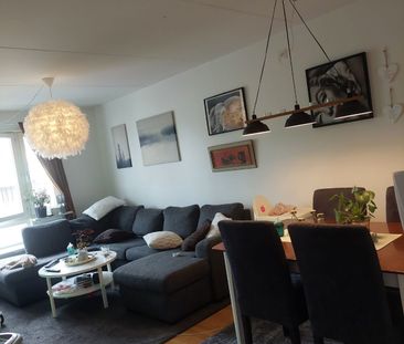 Kindsvägen, Svenljunga - Foto 1