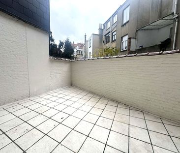 Volledig gerenoveerd appartement op gelijkvloers met aangenaam terr... - Foto 4