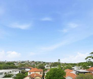 Art Deco Elegance Opposite Woollahra Golf Club in Boutique Block of... - Photo 3