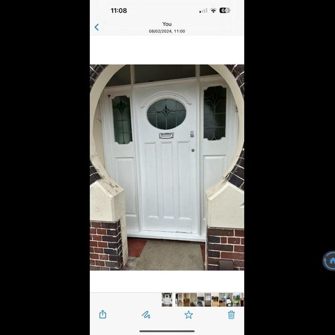 6 bedroom semi-detached house to rent - Photo 1