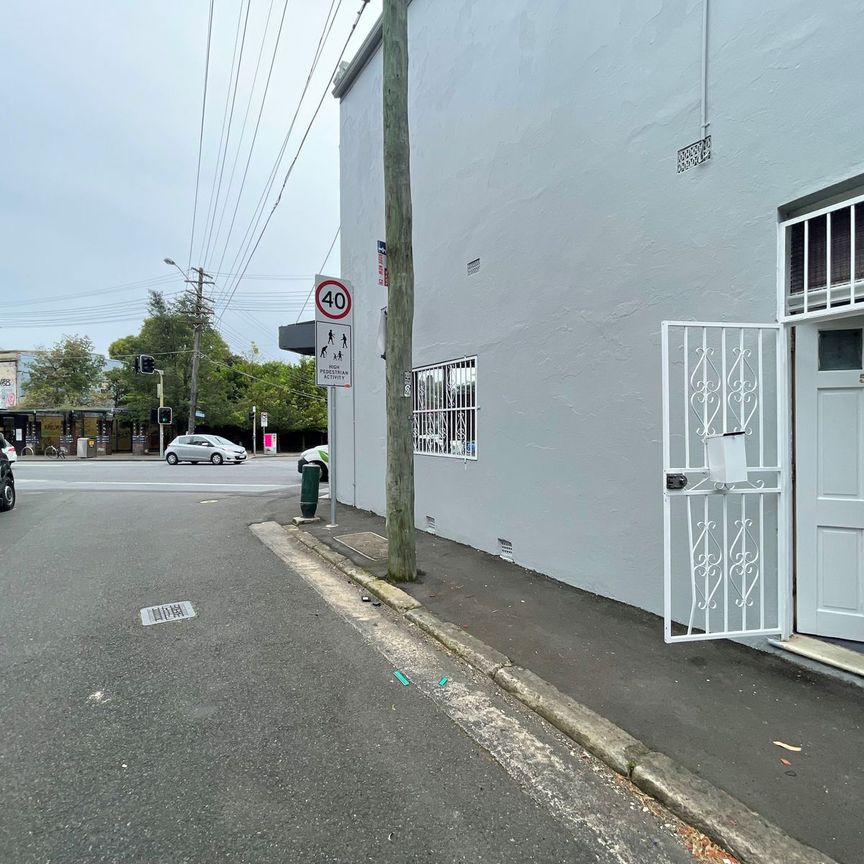 1/536 King Street, 2042, Newtown Nsw - Photo 1