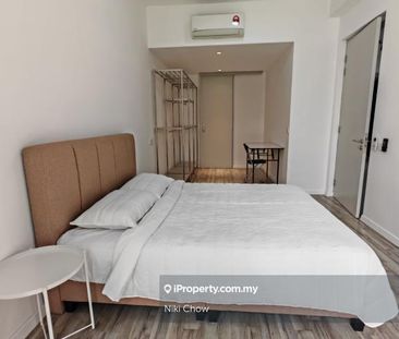 Millerz Square Serviced Residence, Batu 5, Jalan Klang Lama (Old Kl... - Photo 4