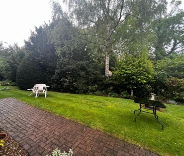 1 bed retirement property to rent in Elstree Road, Bushey Heath, WD23 - Photo 5