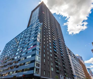Appartement à louer - Montréal (Ville-Marie) (Centre) - Photo 1