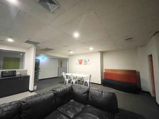 Room 19 (Non Ensuite) - Photo 1