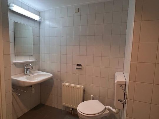 J.F. Kennedylaan - Foto 1