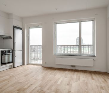 Packhusallén, Karlstad - Foto 1