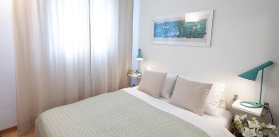 2 ZIMMER APARTMENT - Photo 2