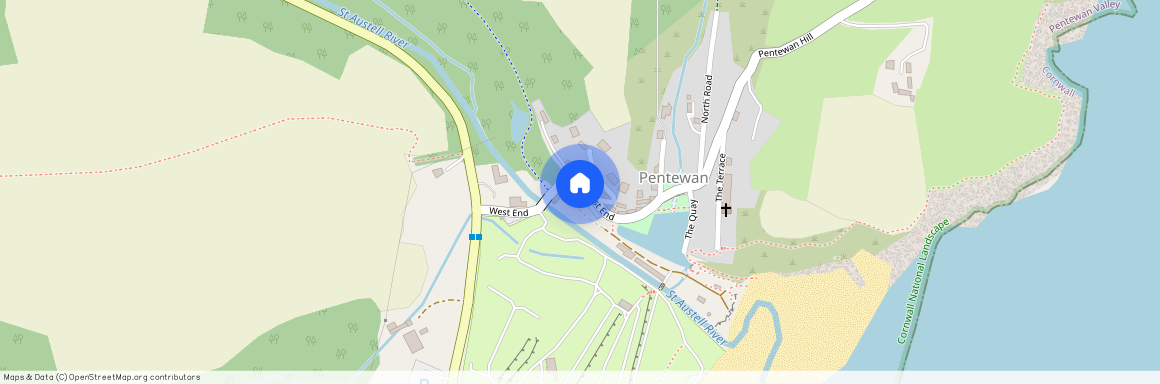 Howell Road Student Property