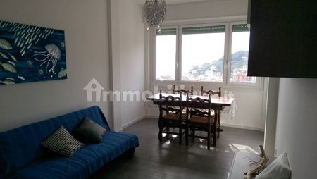 Trilocale via Privata Palme, Centro, Recco - Photo 4