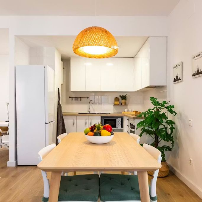 Carrer de Santa Irene, Valencia, Valencian Community 46002 - Photo 1