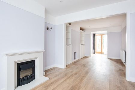 Westerleigh Road, Combe Down, Bath, BA2 - Photo 3