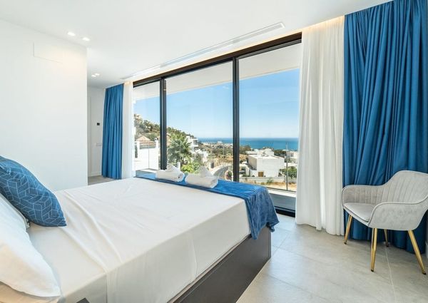 Benalmádena, Andalusia 29630