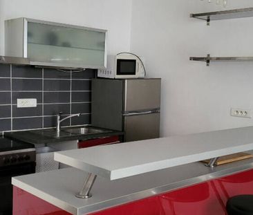 Appartement 2 pièces Paris 14ème arrondissement - Photo 4
