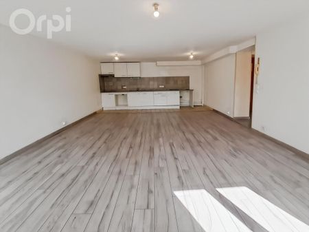 Location Appartement 2 pièces 54m² NANTEUIL LE HAUDOUIN 60440 - Photo 5