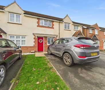 2 bedroom terraced house to rent - Photo 3