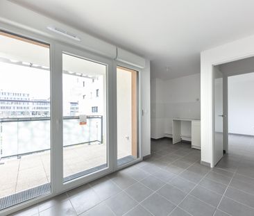 location Appartement F2 DE 44.57m² À BLAGNAC - Photo 1