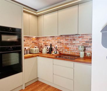 Apartment 23, Killiney Hill Park Apartments, Killiney, County Dublin - Photo 3