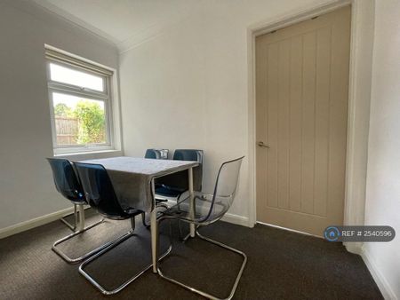 1 bedroom in a house share to rent - Photo 3