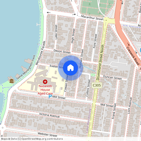 18 Cowan Street Lake Wendouree VIC