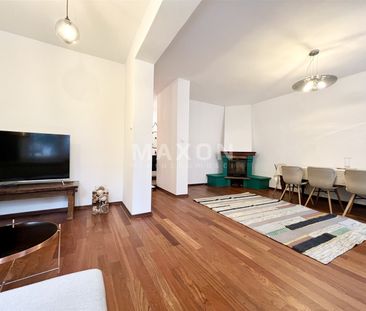 mieszkanie blisko Pałacu w Wilanowie - Photo 5