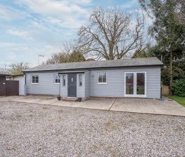 2 bedroom detached house to rent - Photo 6