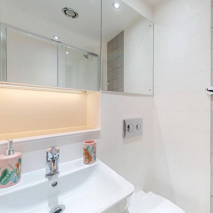 Flat share to rent - Photo 1