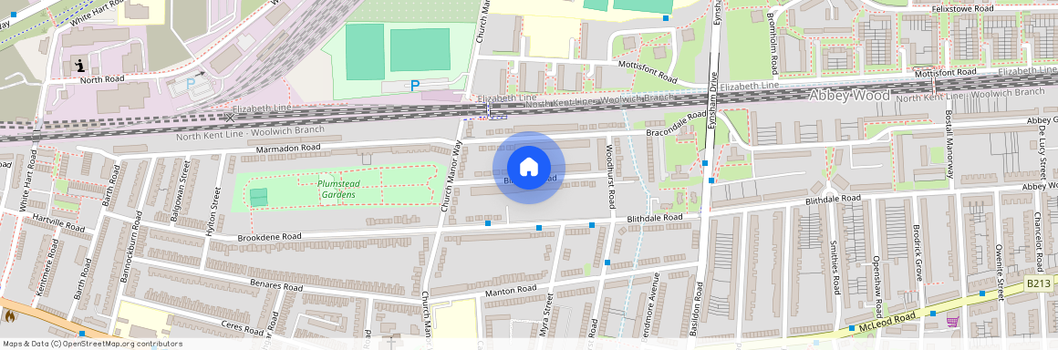 Birkdale Road, London, SE29HU